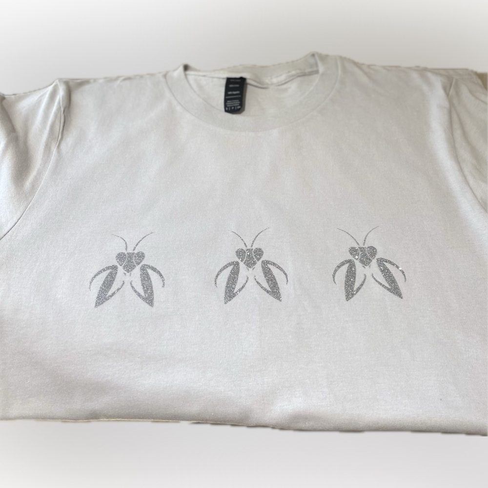Small Custom Tee